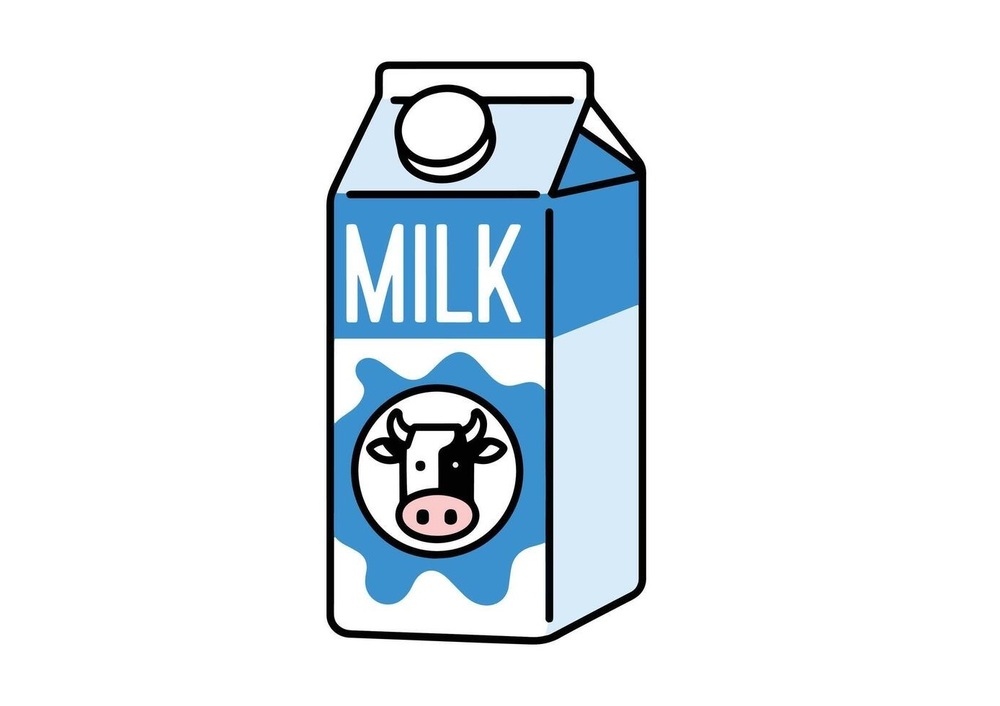 Milk Program