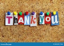 Thank You!