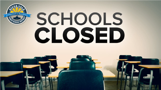 Schools Closed
