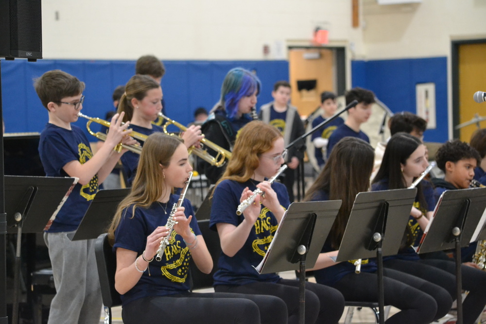 Band Concert