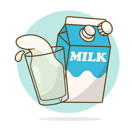 Milk Program 