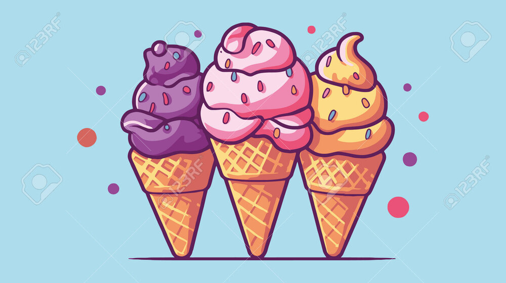 PTA Ice Cream 