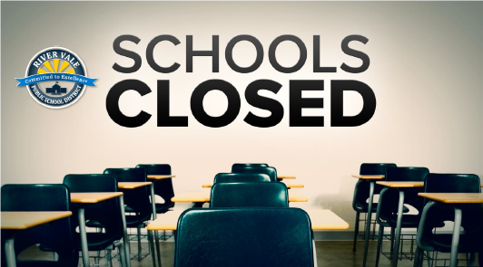 Schools Closed