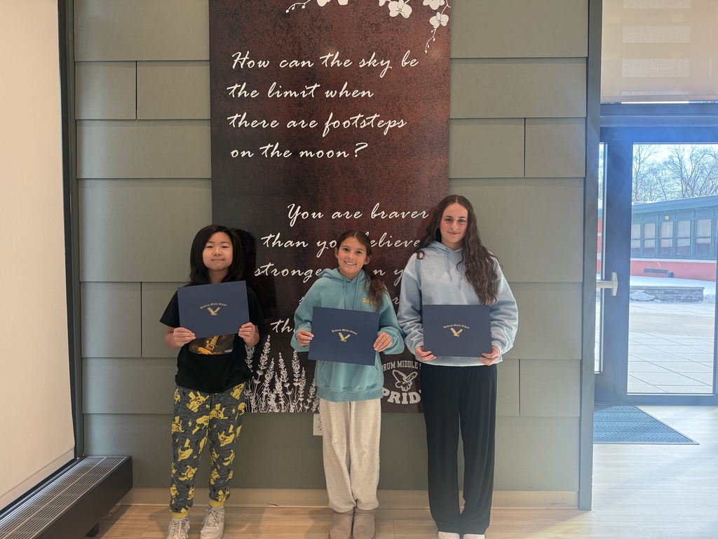 Jan Citizen of the Month