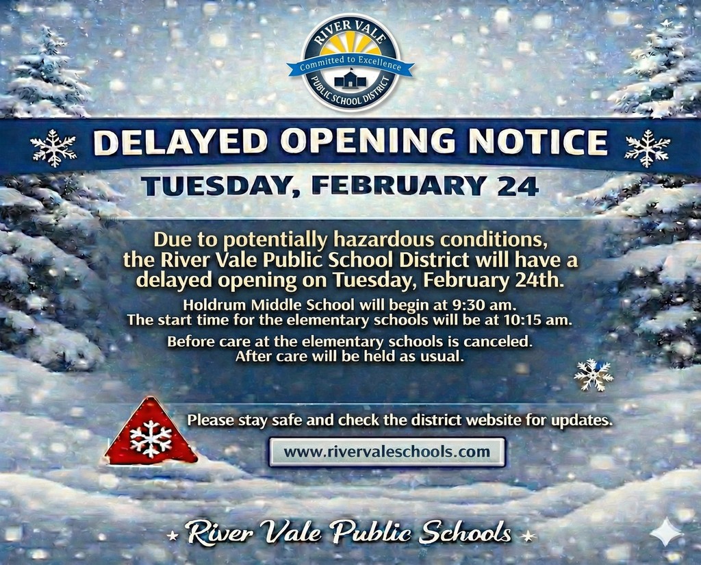 Delayed Opening