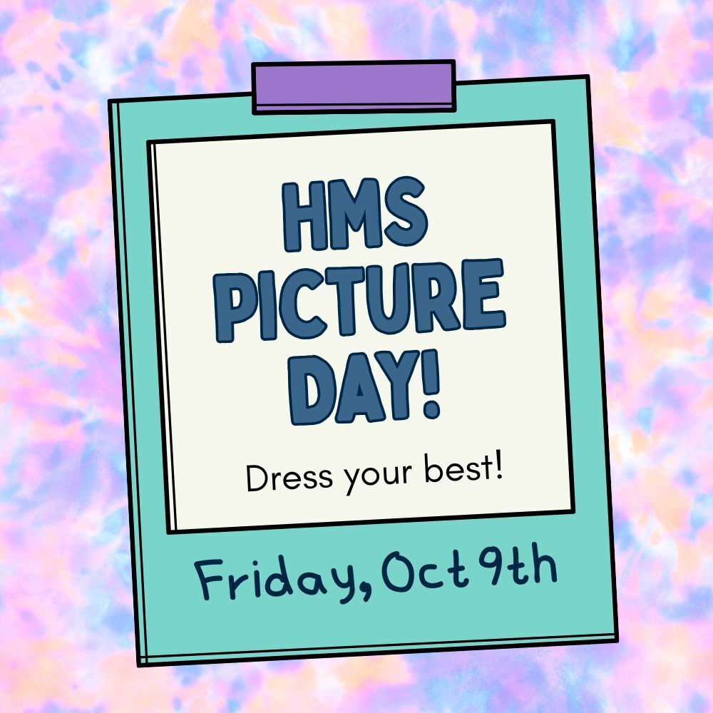 Picture Day