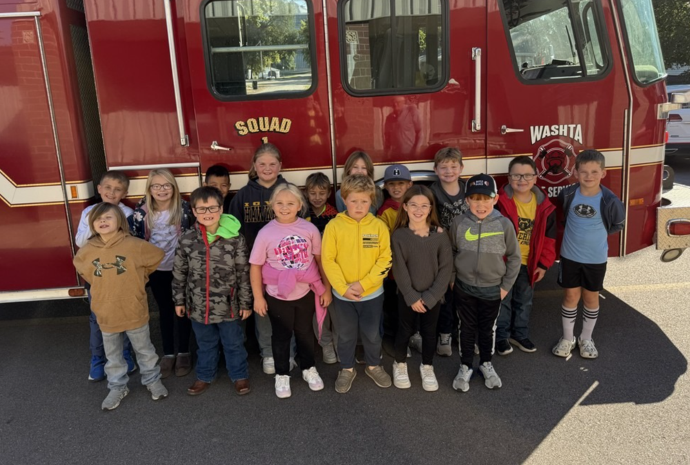 firetruck