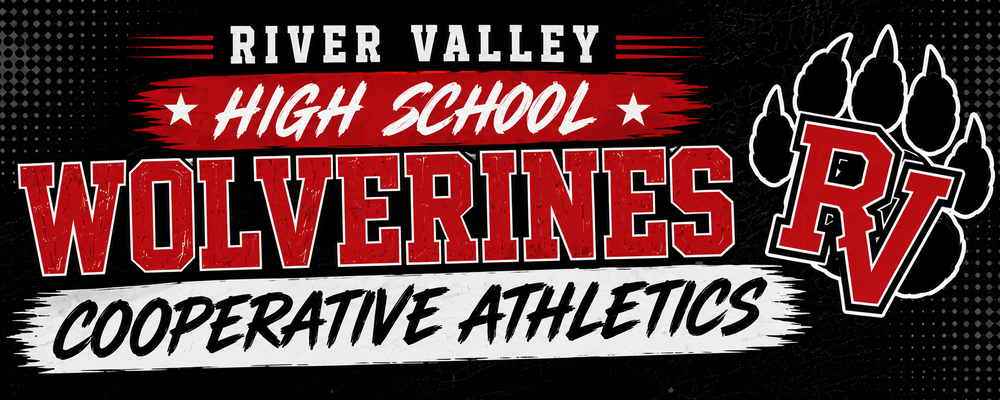Football and Volleyball Cooperative Athletics