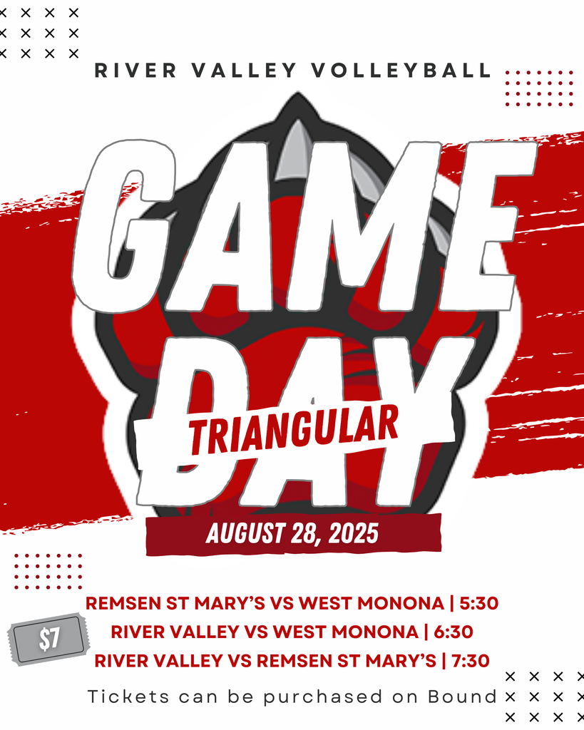 VB Game Day
