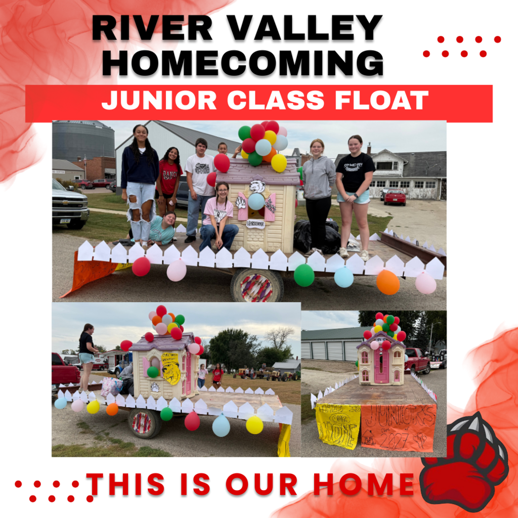 Juniors