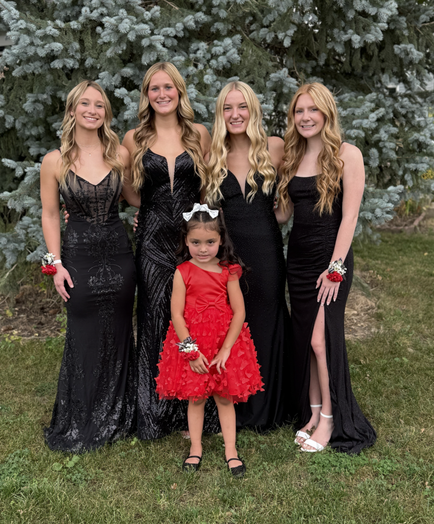 Girls