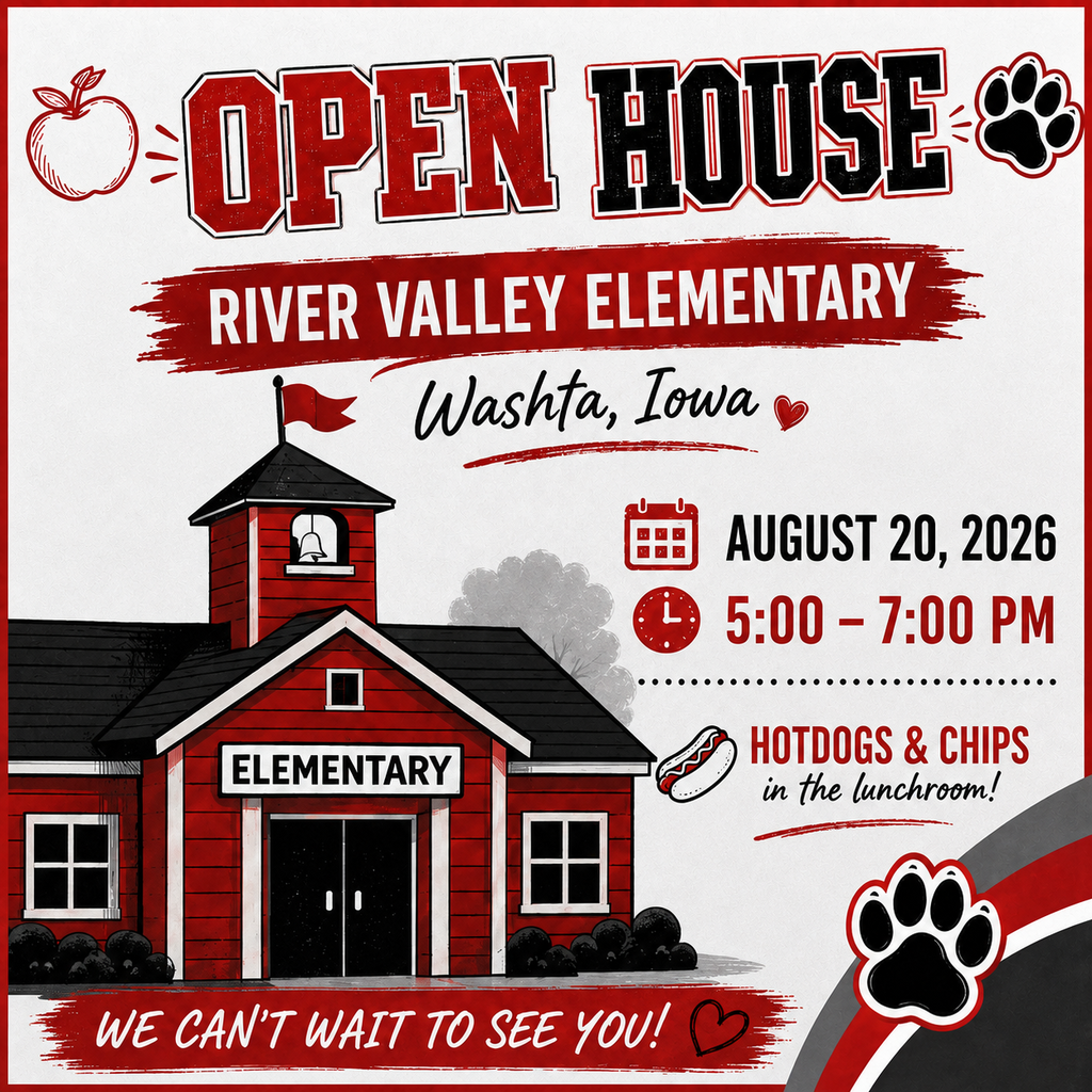 Open House - Elementary