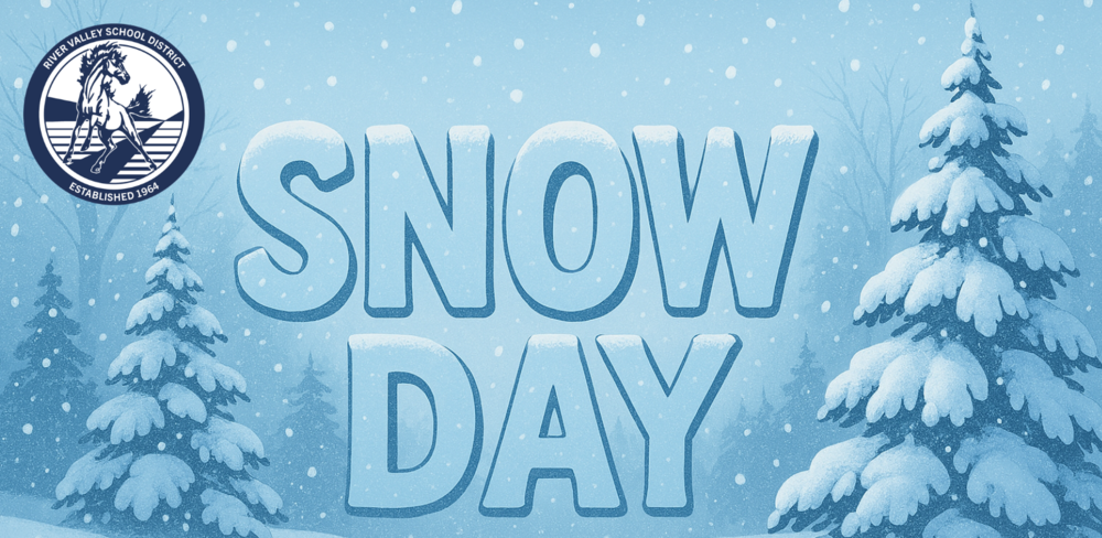 SNOW DAY