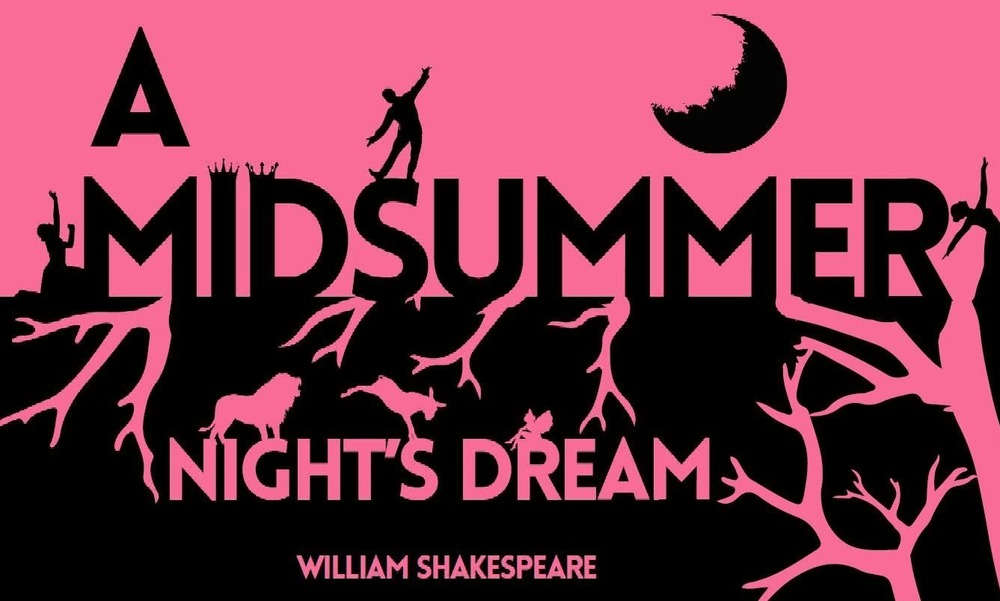 A Midsummer Nights Dream production