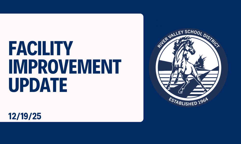 ACILITY IMPROVEMENT UPDATE  We are continuing to make progress on our Strategic Plan goal of continually improving our facilities to ensure an excellent learning environment.      As you likely know, we are replacing many doors in the MHS.  Almost all the new doors are installed in the MHS, despite unforeseen circumstances, such as doors being damaged during shipment.     At our November 24 Board Meeting, the existing parking lot was approved for design and bidding.  Also approved for design and bidding was the replacement of the planter with curbing and possibly a decorative fence, as well as replacement of sidewalks on the northside of our school.  The board also approved design and bidding for widening the driveway near the south driveway to provide more room for parent pickup/drop-off.  At our December 8th Work Session, the board approved designing and seeking bids to replace the older sections of sidewalk on the east (front) side of our school.     The plan for the south/construction parking lot is to return it to grass and close the driveway to the lot this summer when the rest of the construction is occurring.      Approving the design and bidding does not mean the work has been approved.  It's an important step in the process as it allows the Board to make decisions based on actual bids, rather than estimates. Key decisions will be made when the bids come in this winter and the board will decide which projects to actually complete this summer.  We are hopeful that the bids will come back favorably, so we will be able to complete more work to improve our facilities in order to help create an excellent learning environment as called for in our Strategic Plan.     Our architects have focused their capacity on the parking areas and will be starting a more comprehensive Facility Condition Assessment and Master Facility Plan which will guide our facility improvement in the years to come.  We know that the Facility Condition Assessment will shine a light on many facility issues we have to resolve so we are approaching these facility improvements frugally as we need to stretch our dollars as far as they can go.
