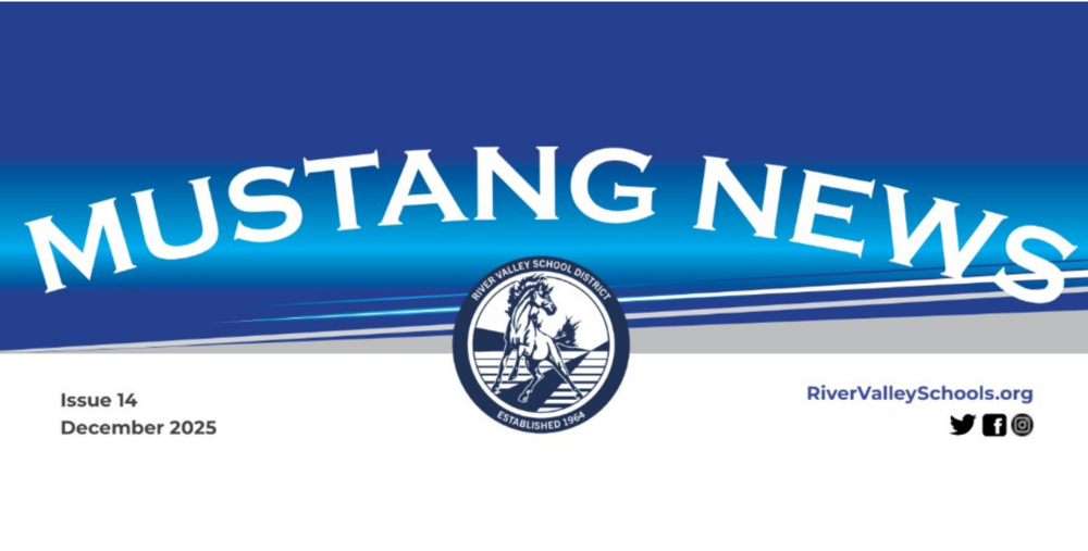 The latest edition of The Mustang News is being mailed now and is also on our website at https://drive.google.com/file/d/1fRp5etnzWjWYhONDLIaZRrPRWnof6Wm1/view  Please share the link with those who may be interested, as there is so much good news about RV.