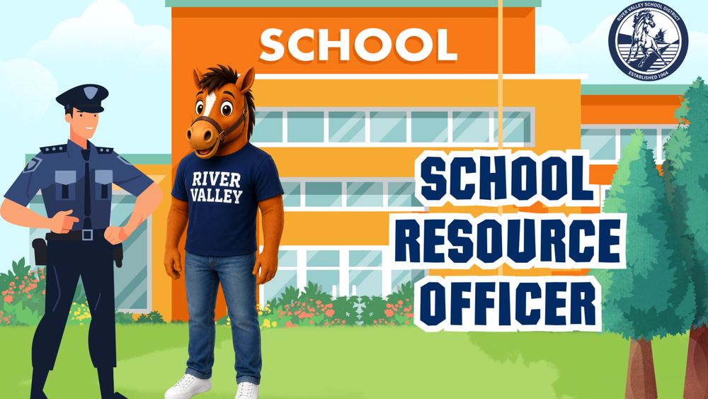 RVSD School Resource Officer