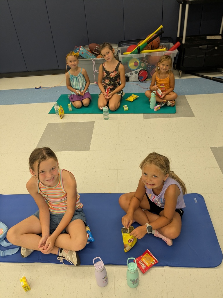 Boys and Girls Club group