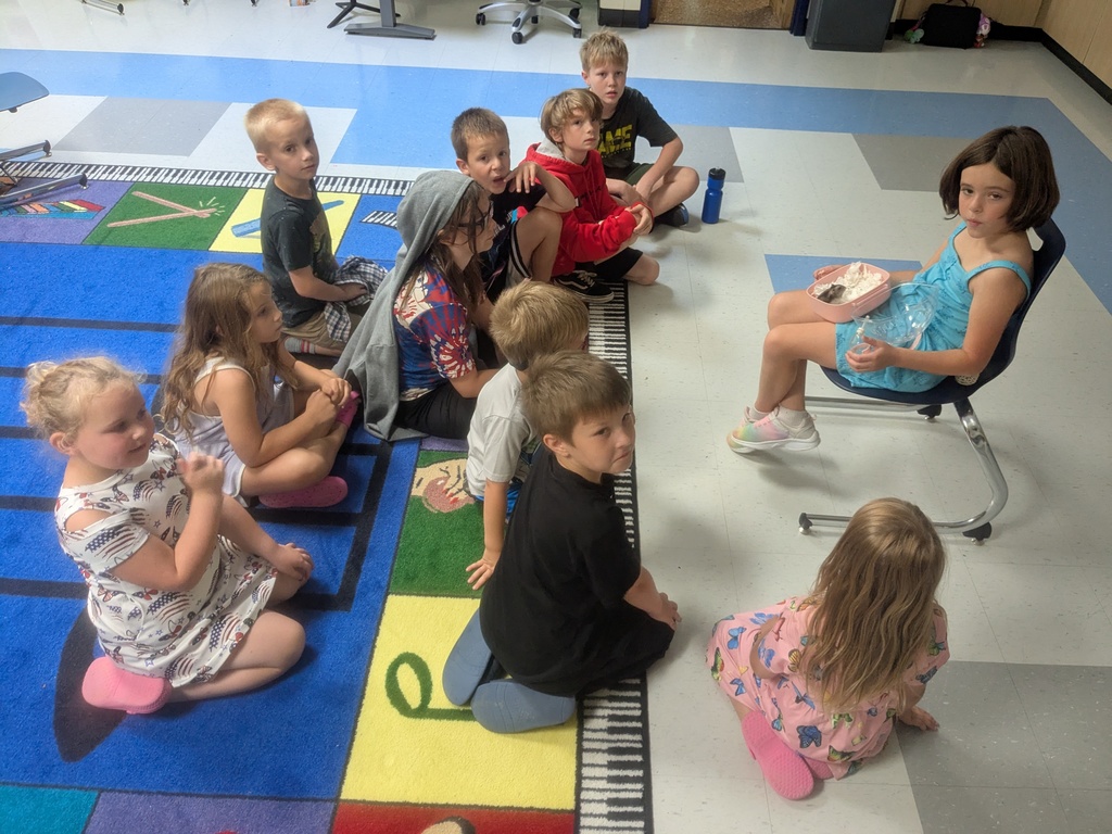 Boys and Girls Club group
