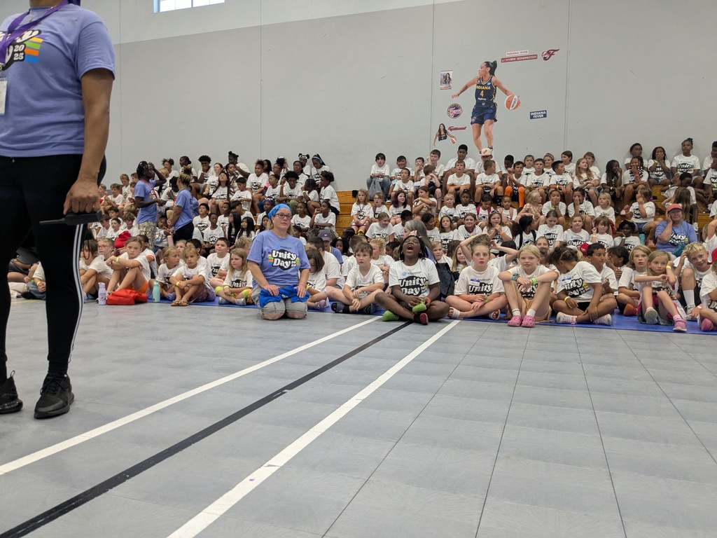 Boys and Girls Club group