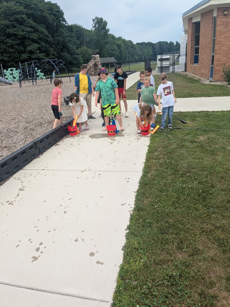 Boys and Girls Club group