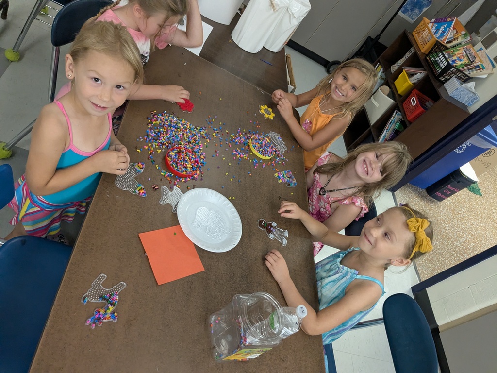 Boys and Girls Club group