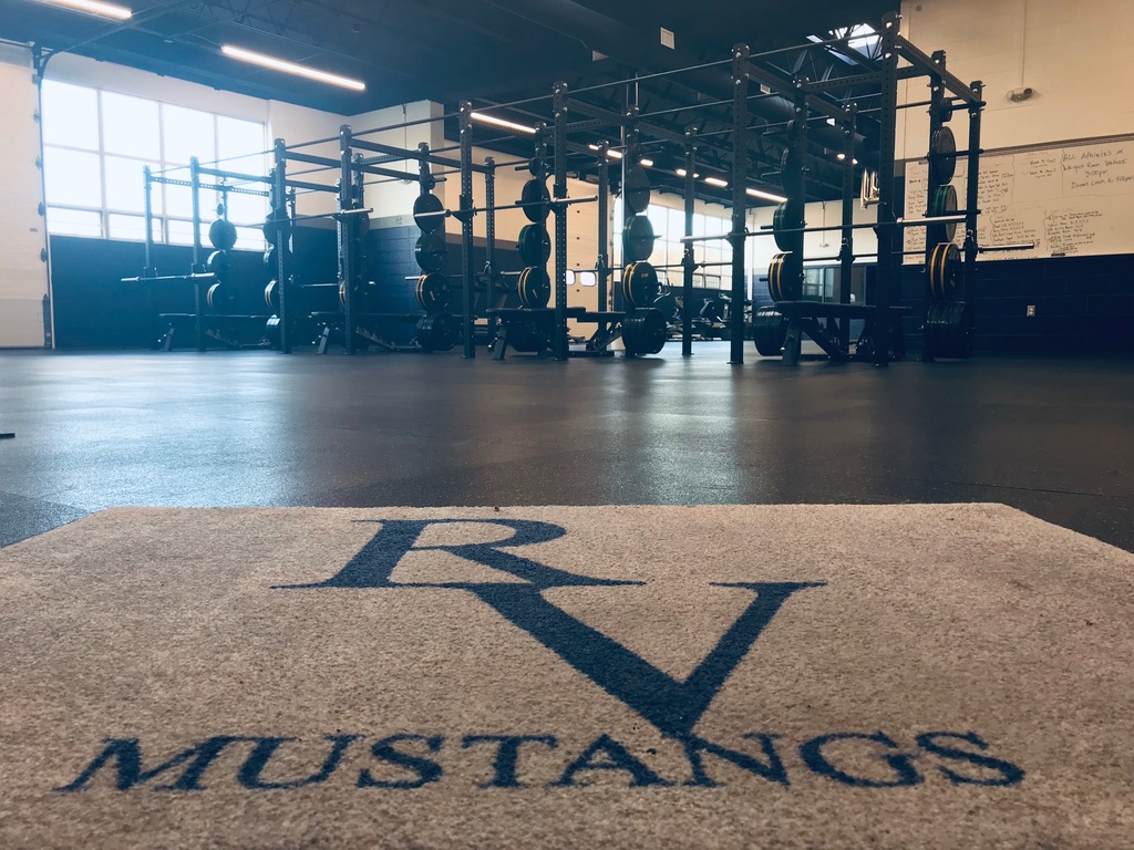 Community Fitness re-opens on 9/2