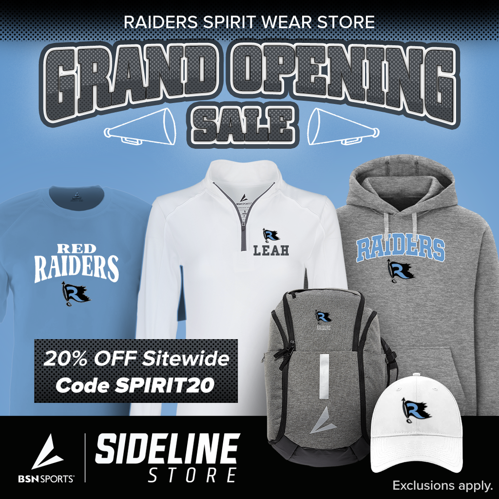 Sideline store image