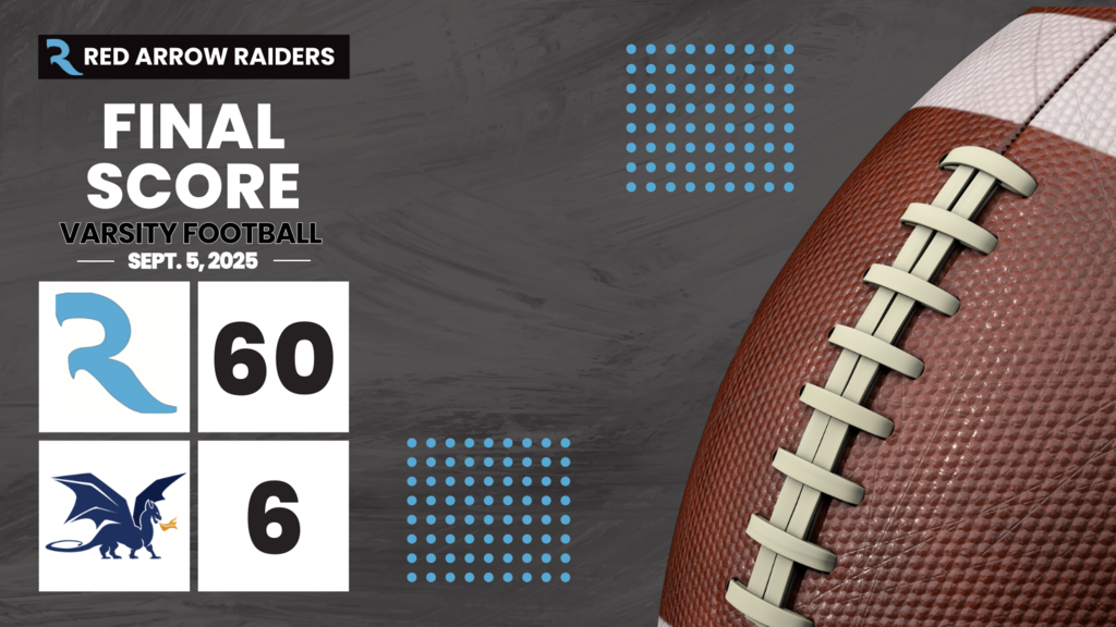 Raiders win!