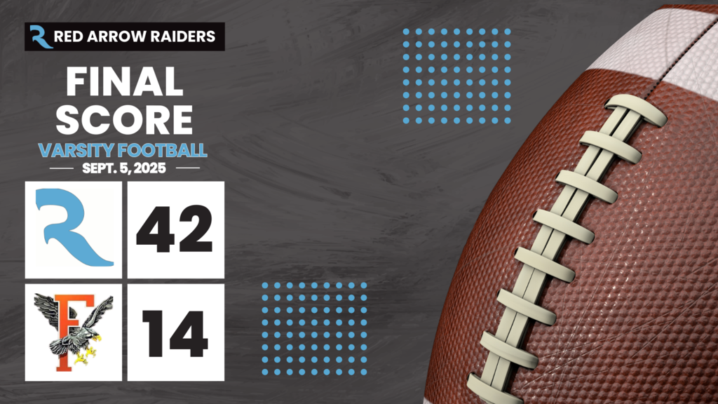 Raiders win!