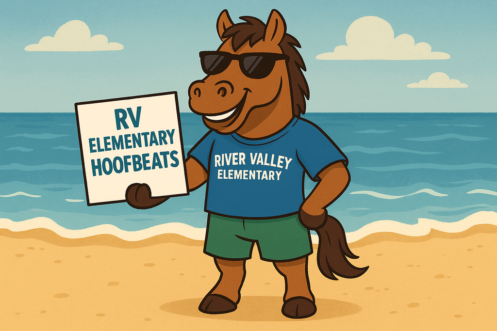 RV Elementary Hoofbeats