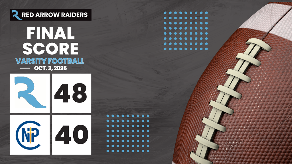 Raiders win!