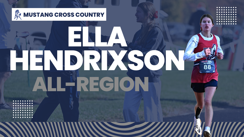 Ella all region