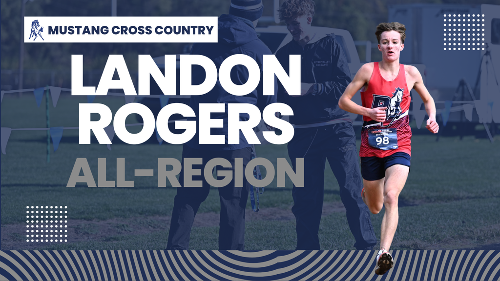 Landon, all-region 