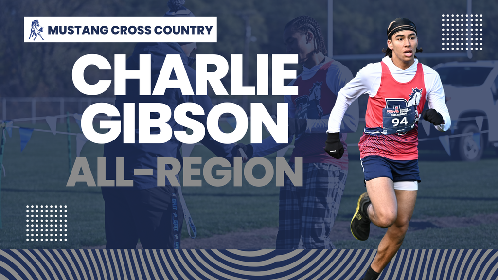 Charlie all region