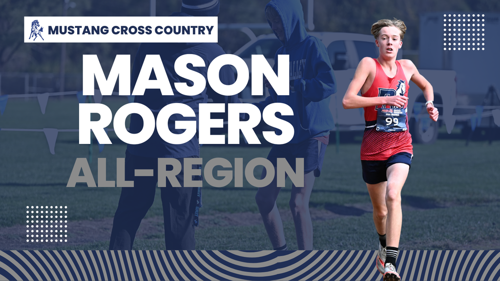 Mason all region