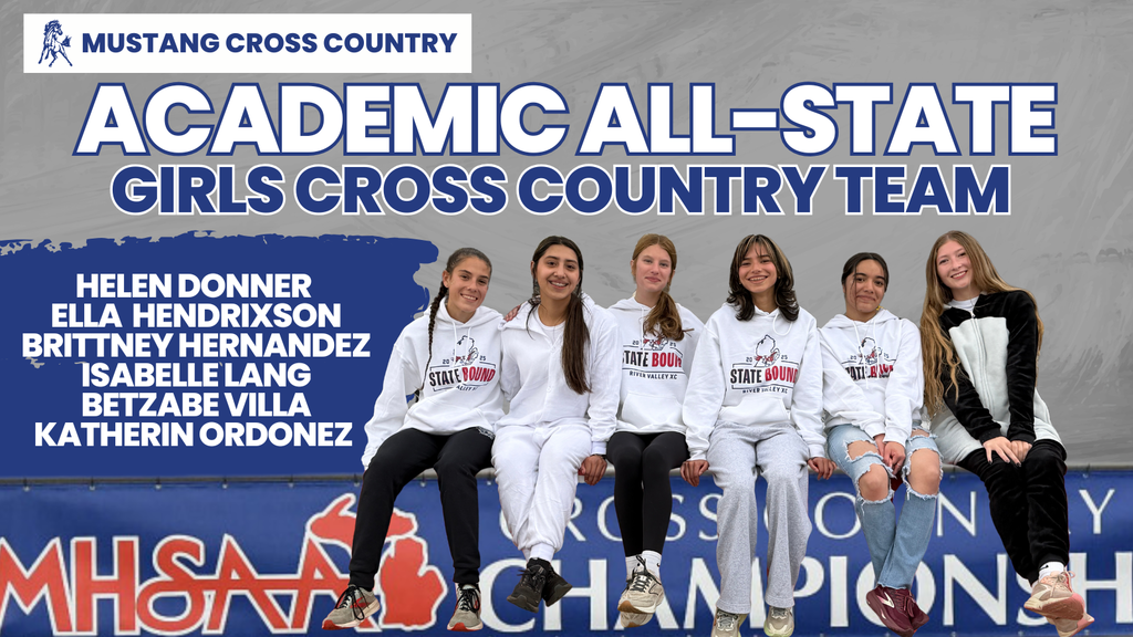 Team academic all state