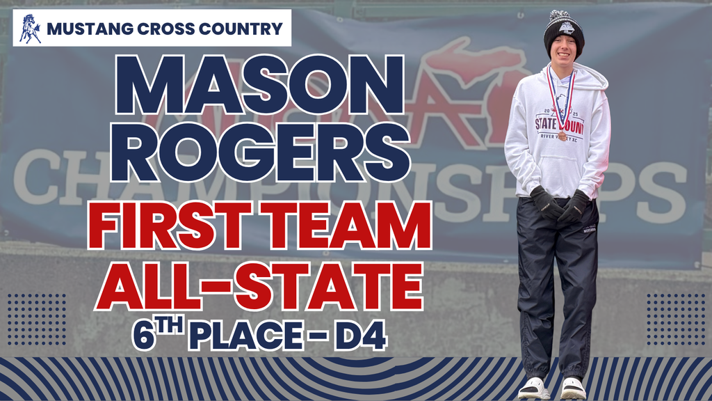 Mason All state