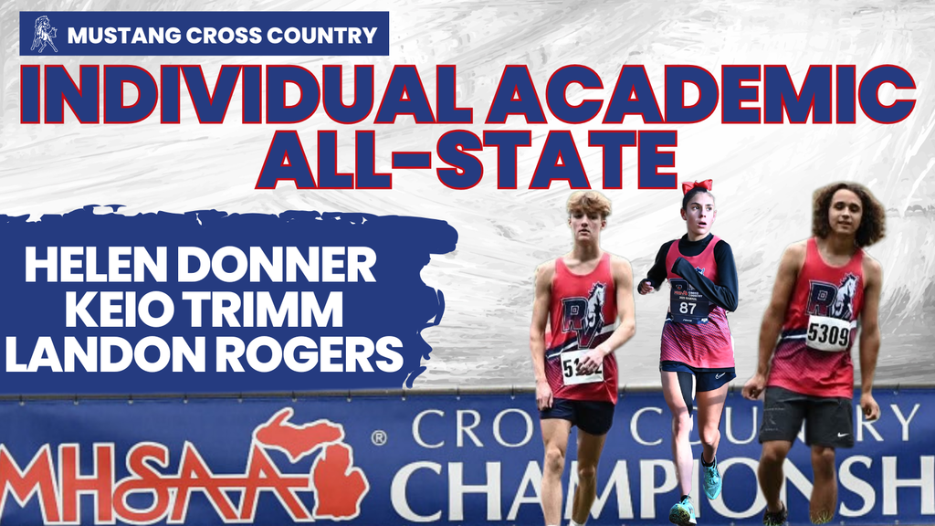 Individual academic all state