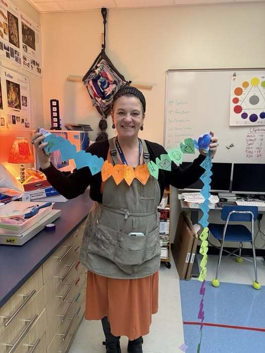 World Kindness Day - Mrs. Folk