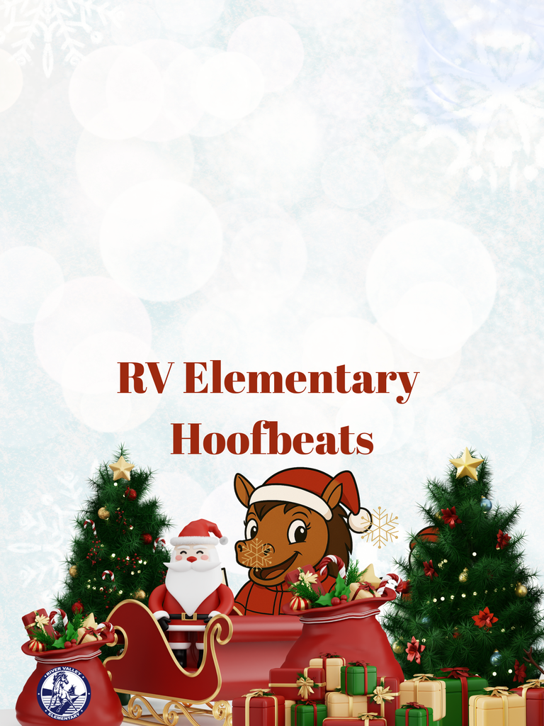 RV ELEMENTARY HOOFBEATS 12/12/25