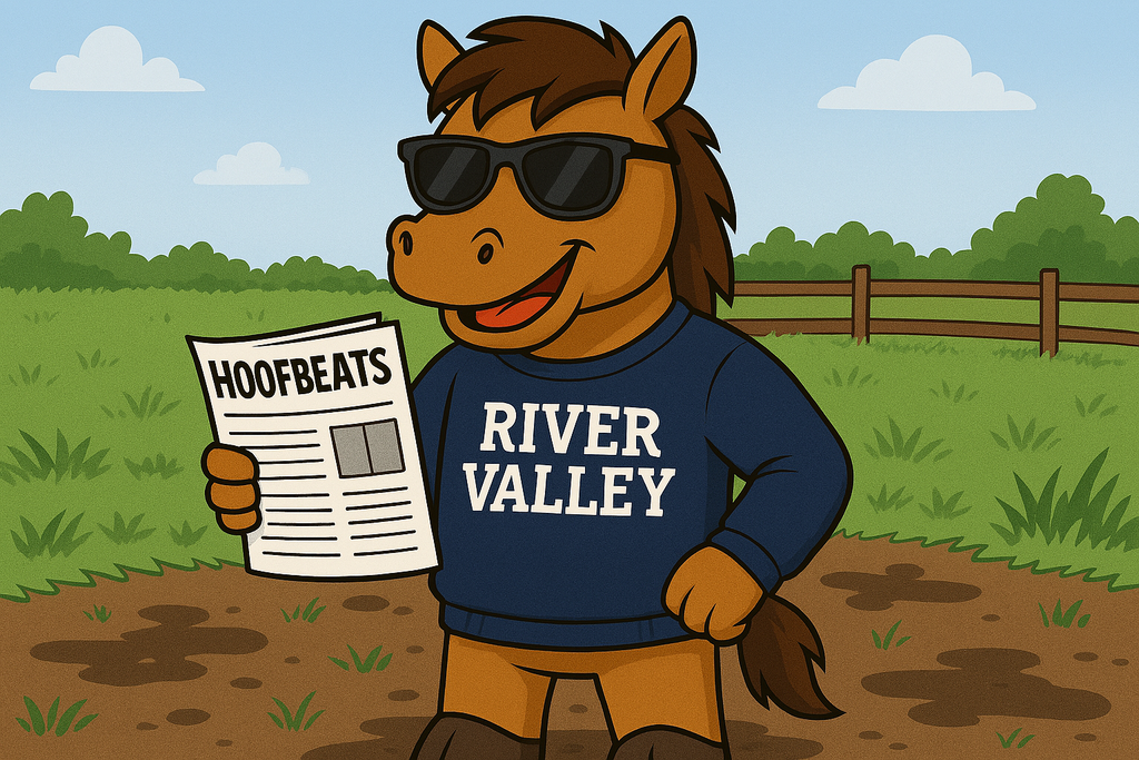 RV Elementary Hoofbeats