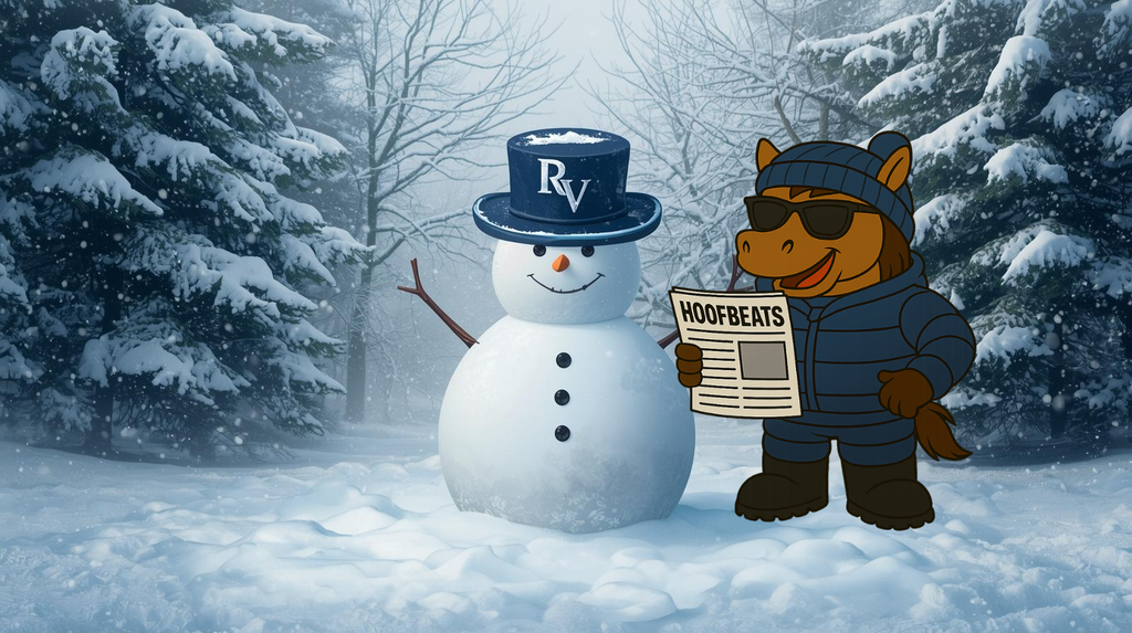 RV Elementary Hoofbeats