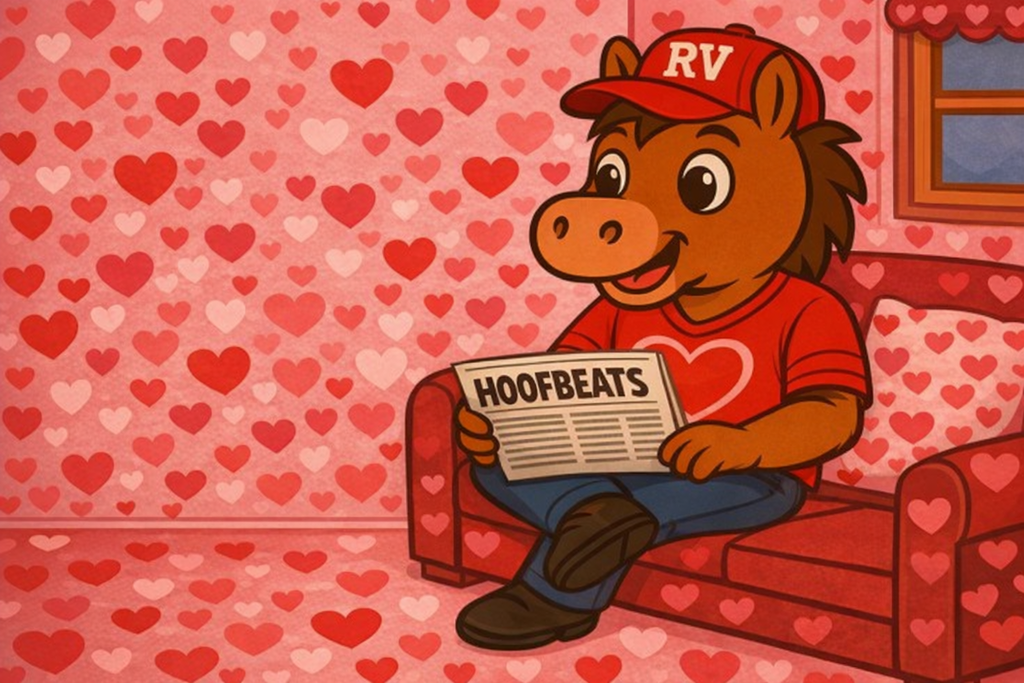 RV Elementary Hoofbeats