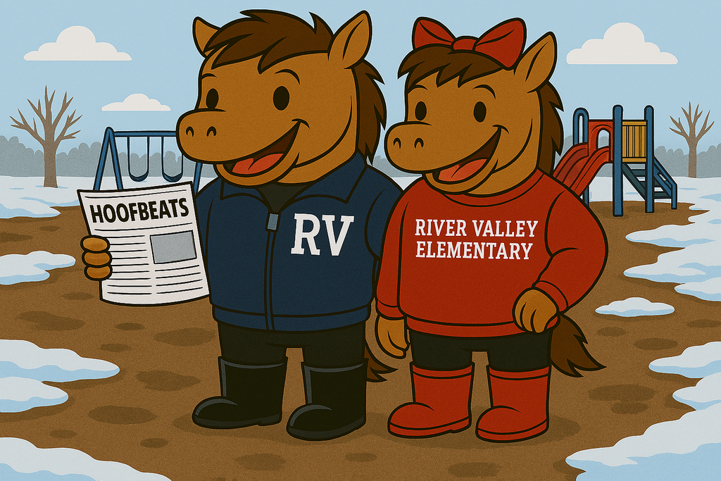 Please enjoy the 2/20/26 edition of Hoofbeats.