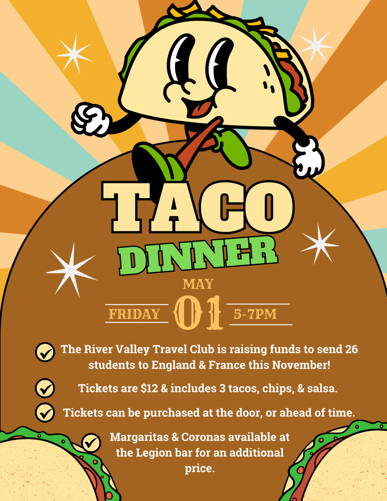 Taco Dinner