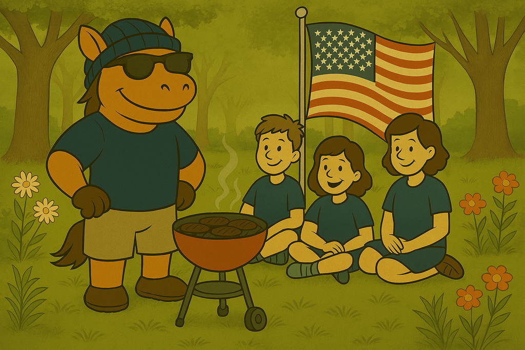 This week’s River Valley Elementary Hoofbeats is out now! Take a moment to read the latest updates and news.