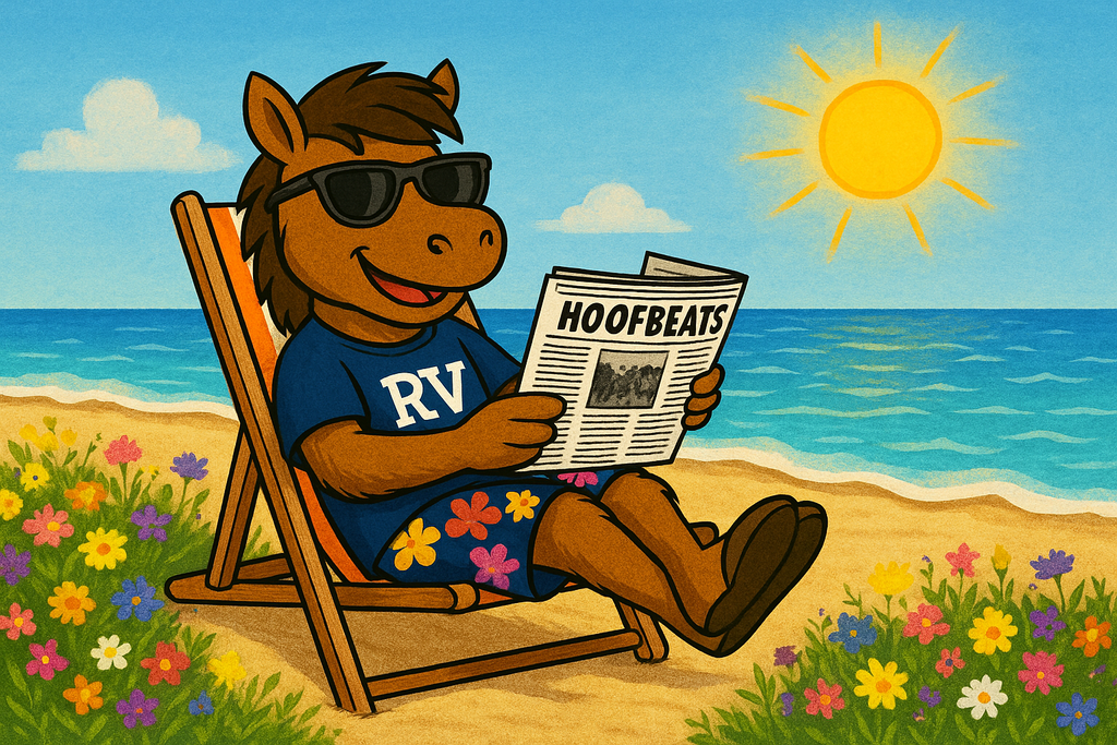 RV Elementary Hoofbeats  