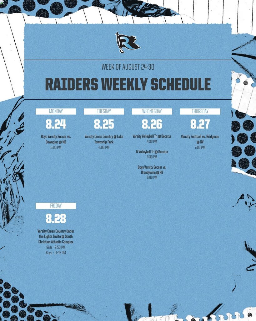 This week in sports