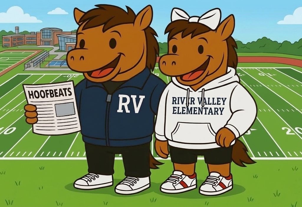Hoofbeats for September 25